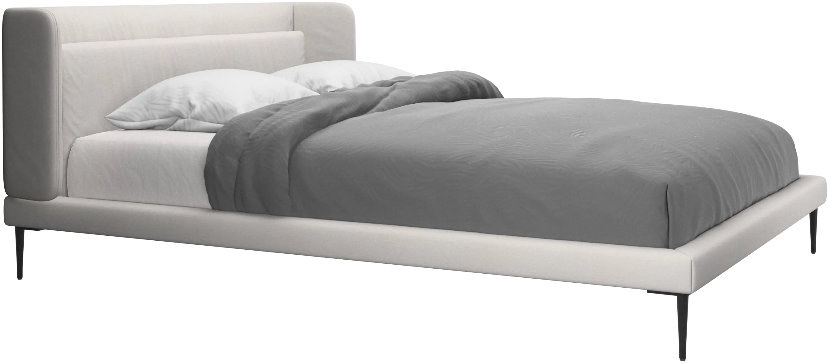 Austin bed, excl. mattress